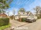 Thumbnail Detached house for sale in Bishton Road, Llanwern, Newport