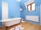 Thumbnail Detached house for sale in Church Bank, Keele, Newcastle-Under-Lyme
