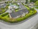 Thumbnail Detached bungalow for sale in Academy Gardens, Gainford, Darlington