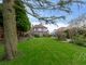 Thumbnail Detached bungalow for sale in Dovecote Road, Eastwood, Nottingham