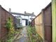 Thumbnail Terraced house for sale in Vineyard Road, Newport