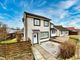 Thumbnail Terraced house for sale in 83 Townfoot, Dreghorn, Irvine