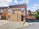 Thumbnail Detached house for sale in The Moorings, Cowes, Isle Of Wight