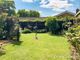 Thumbnail Detached bungalow for sale in Priory Close, Sporle