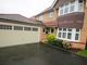 Thumbnail Detached house for sale in Avoncliffe Road, Worsley, Manchester