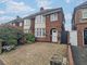 Thumbnail Semi-detached house for sale in Graham Gardens, Luton