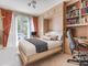 Thumbnail Flat for sale in Willowcroft Lodge, Palmers Green