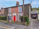 Thumbnail Detached house to rent in London Road, Horndean, Waterlooville