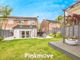 Thumbnail Semi-detached house for sale in Waltwood Park Drive, Llanmartin, Newport