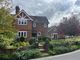 Thumbnail Semi-detached house for sale in Pearson Road, Sonning, Reading, Berkshire