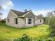 Thumbnail Detached bungalow for sale in Hilary Close, Axminster