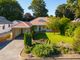 Thumbnail Detached house for sale in Wetherby Road, Knaresborough