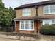 Thumbnail Flat to rent in Beaumont Road, Worthing