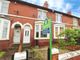 Thumbnail Terraced house for sale in Chequer Road, Doncaster, South Yorkshire