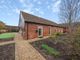 Thumbnail Barn conversion for sale in Ocle Pychard, Herefordshire