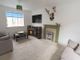 Thumbnail Detached house for sale in Beams Meadow, Hinckley, Leicestershire