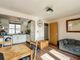 Thumbnail Maisonette for sale in Church Road, Chichester