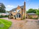 Thumbnail Detached house for sale in Beechwood Lane, Culcheth, Warrington, Cheshire