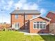 Thumbnail Detached house for sale in Honeysuckle Close, Louth