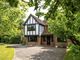 Thumbnail Detached house for sale in Chart Way, Reigate, Surrey