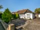 Thumbnail Bungalow for sale in Forge Avenue, Coulsdon, Surrey