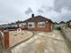 Thumbnail Semi-detached bungalow for sale in The Ridgeway, Grimsby
