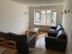 Thumbnail Flat to rent in Lenton, Nottingham