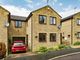 Thumbnail Terraced house for sale in St. Marys Close, Ecclesfield, Sheffield, South Yorkshire