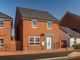 Thumbnail Detached house for sale in "Chester" at Celyn Close, St. Athan, Barry