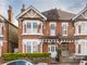 Thumbnail Semi-detached house for sale in Holroyd Road, London