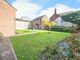 Thumbnail Detached bungalow for sale in Old Bear Court, North Walsham