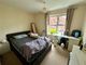 Thumbnail End terrace house to rent in Richmond Court, Exeter