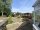 Thumbnail Bungalow for sale in Southsea Road, New Broughton, Wrexham
