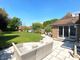 Thumbnail Detached house for sale in Peartree Lane, Little Common, Bexhill-On-Sea