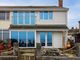 Thumbnail End terrace house for sale in The Promenade, Withernsea