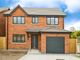 Thumbnail Detached house for sale in Mount View, Buckley