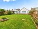 Thumbnail Bungalow for sale in Admirals Road, Locks Heath, Southampton, Hampshire