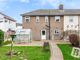 Thumbnail End terrace house for sale in Burnside Road, Dagenham