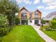 Thumbnail Detached house for sale in Trevanion Road, Wadebridge