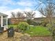 Thumbnail Semi-detached bungalow for sale in Penny Croft, Wicken Green Village, Fakenham