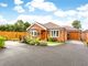 Thumbnail Detached bungalow for sale in Lovel Road, Windsor