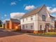 Thumbnail Detached house for sale in "Alderney" at Off Banbury Road, Upper Lighthorne, Leamington Spa