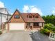 Thumbnail Detached house for sale in Rayleigh Road, Hutton, Brentwood, Essex