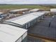 Thumbnail Industrial to let in Harborough Innovation Centre Airfield Business Park, Market Harborough