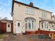 Thumbnail Semi-detached house for sale in Ward Grove, Wolverhampton