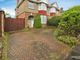 Thumbnail Semi-detached house to rent in Tismeads Crescent, Old Town, Swindon
