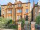 Thumbnail Semi-detached house for sale in Primrose Hill Road, London