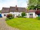 Thumbnail Detached house for sale in High Street, Clipston, Market Harborough, Leicestershire
