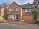 Thumbnail Detached house for sale in Perfect Family House, Acorn Close, Rogerstone
