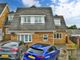 Thumbnail Semi-detached house for sale in Shipwrights Avenue, Chatham, Kent